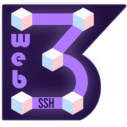 Web3SSH logo
