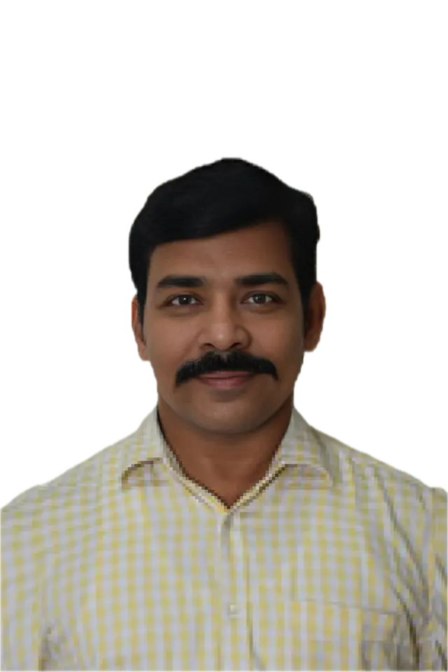 Dr. Rajendra Prasath