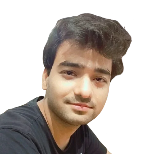 Vaibhav Pandey