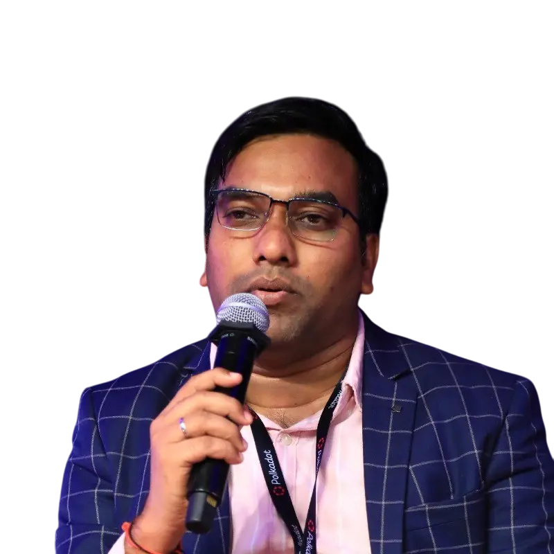 Kamlesh Nagware