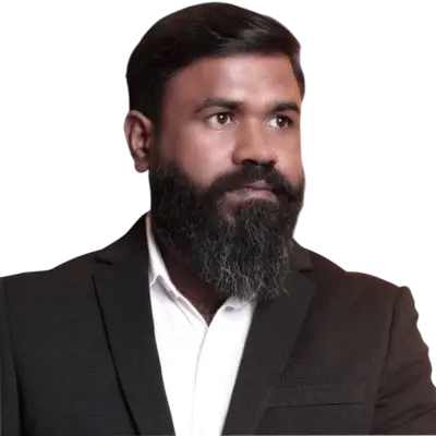 Saravanan Pandian
