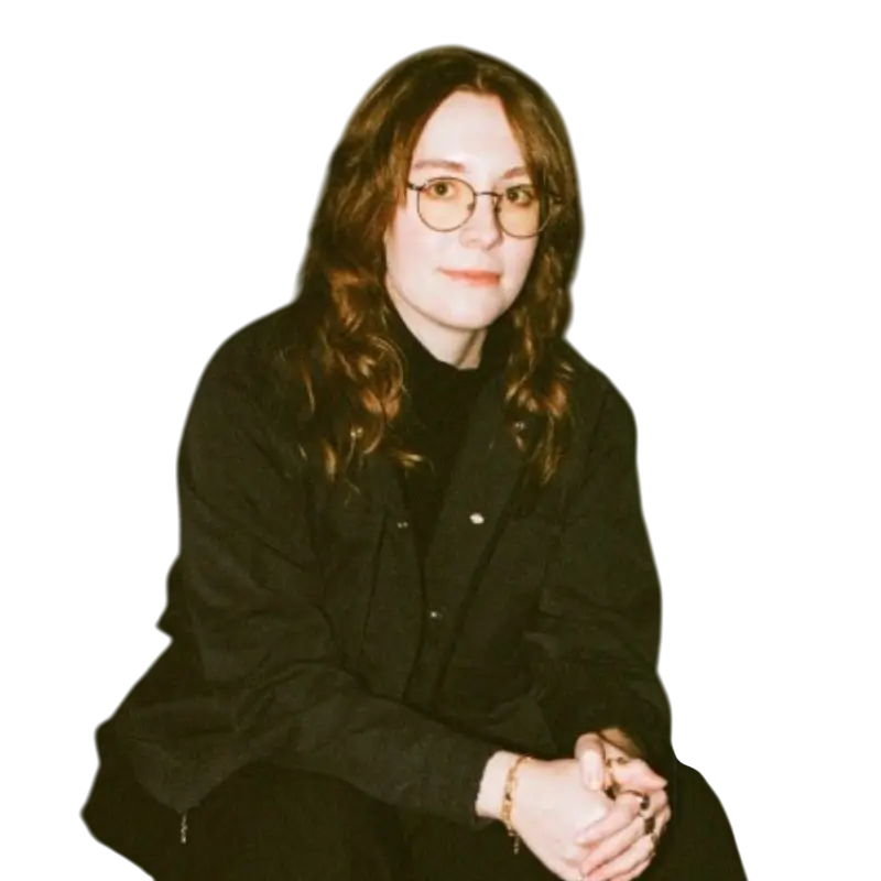 Sarah Benson