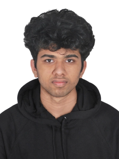 Karthik M Sarma