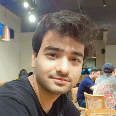 Vaibhav Pande