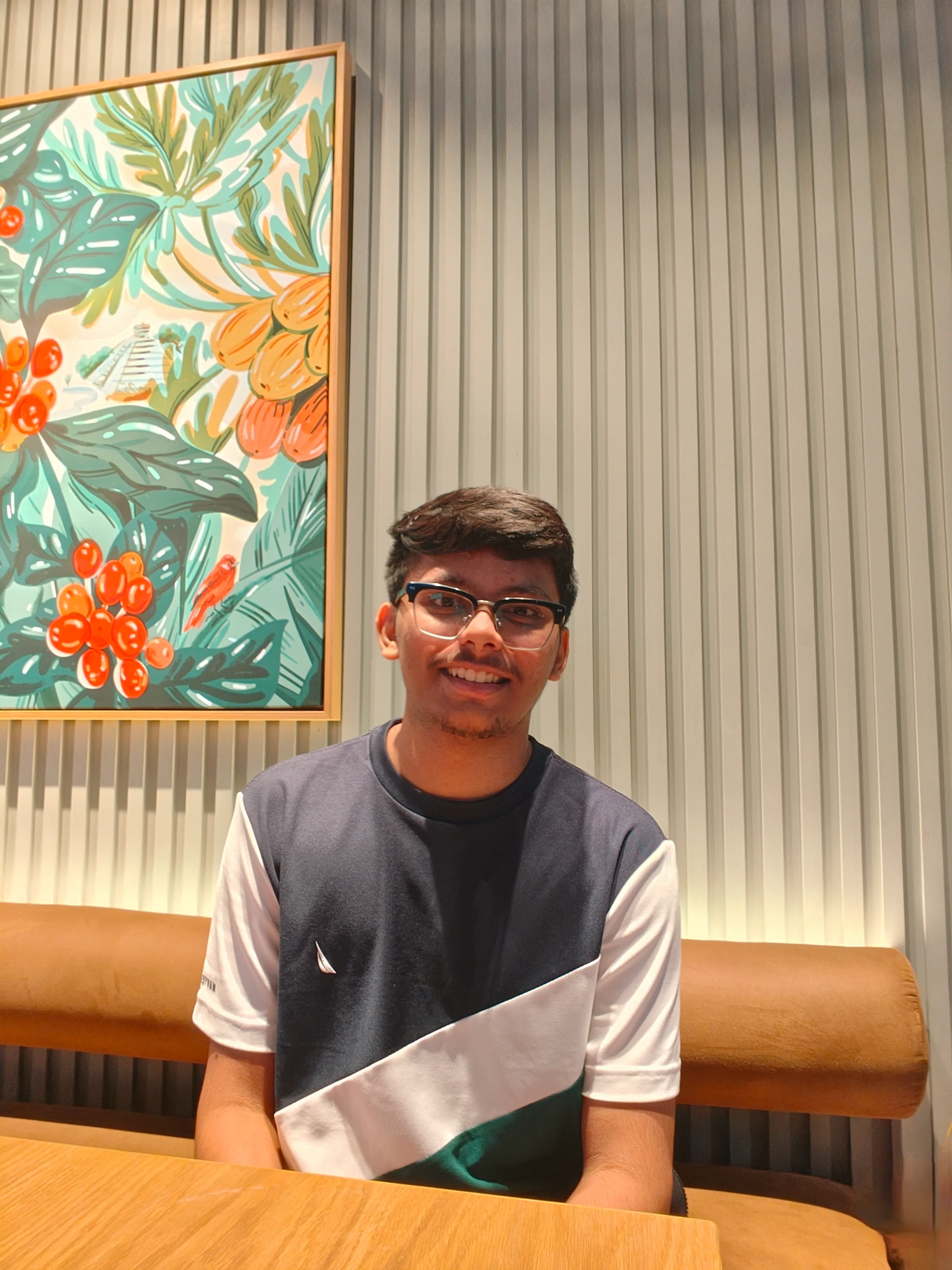 Aditya Gupta