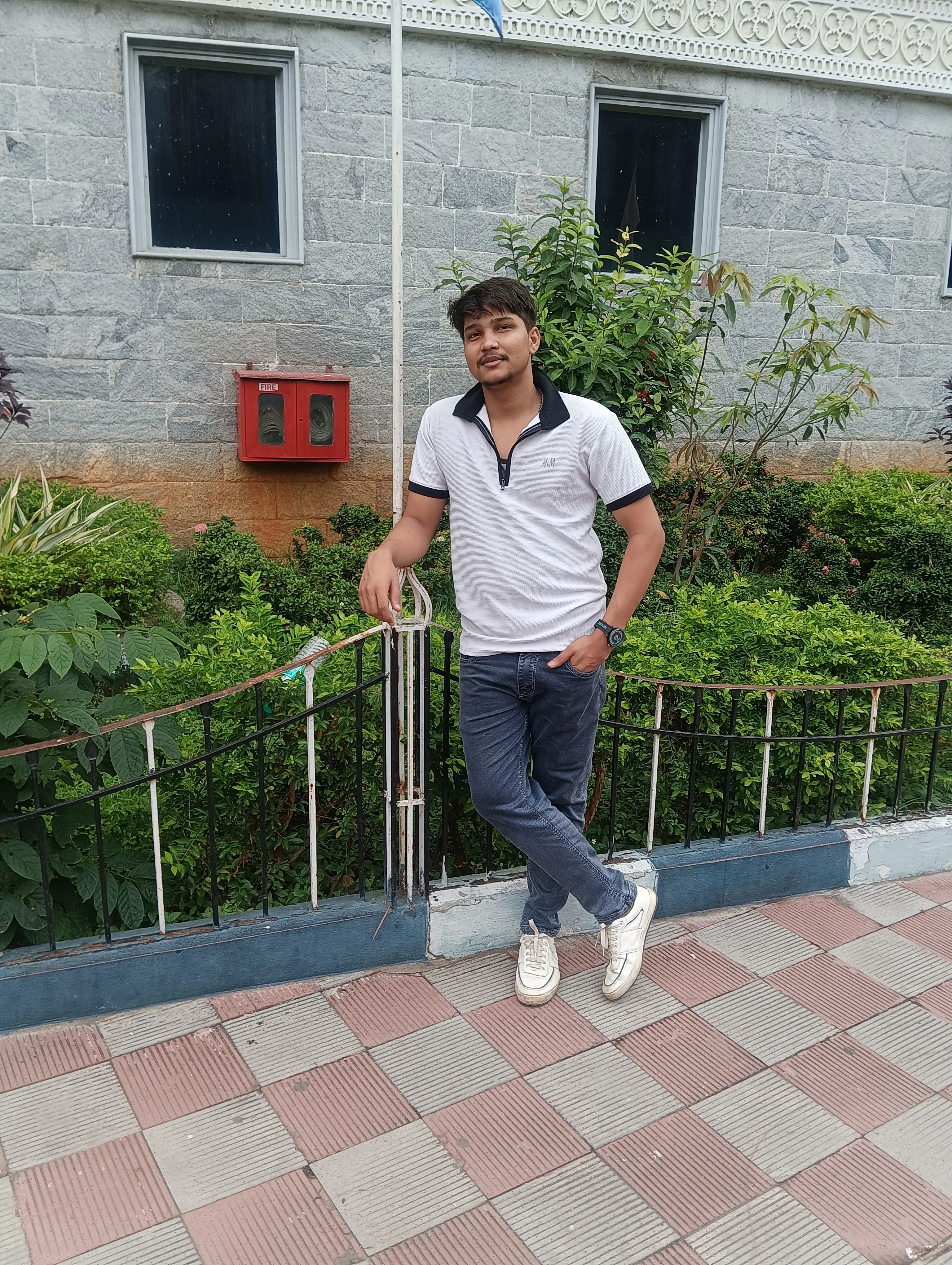 Arun