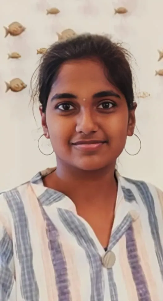 C Bhavishya