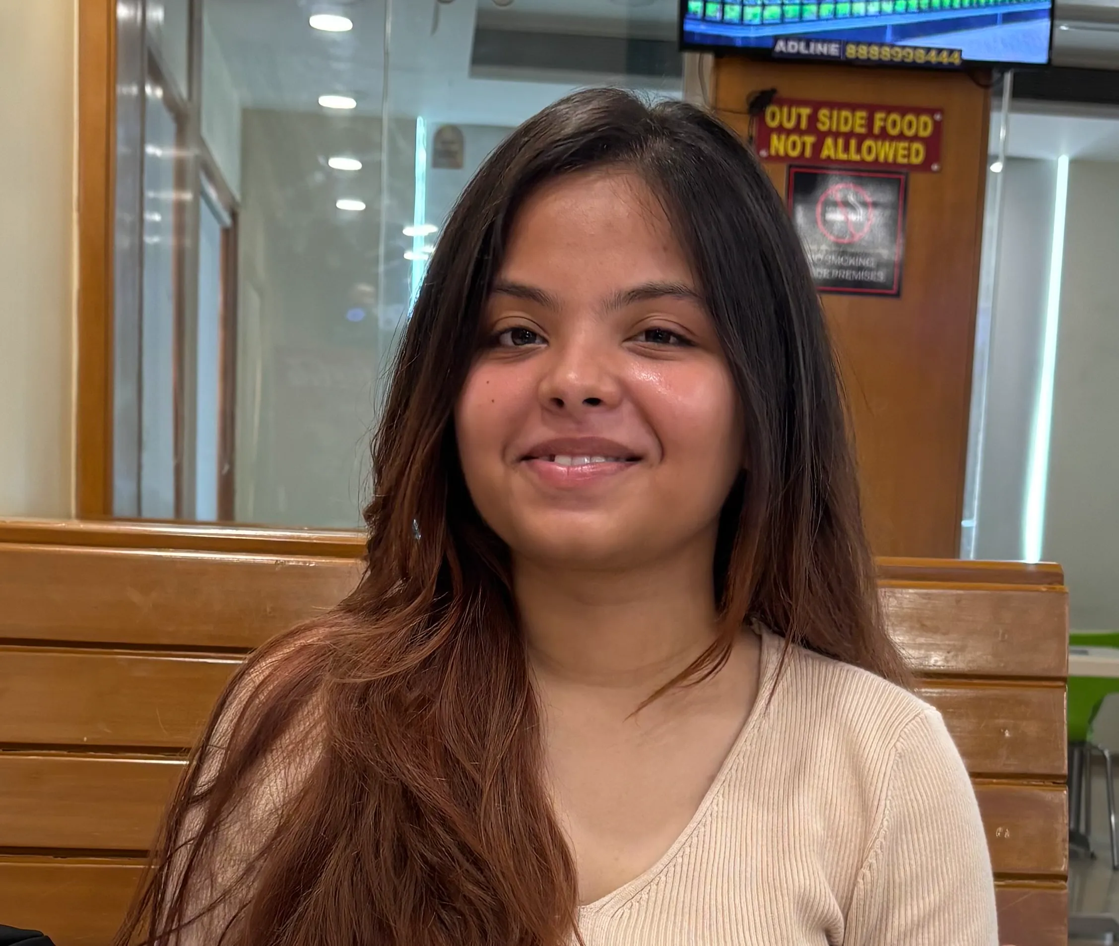 Gargi Diware