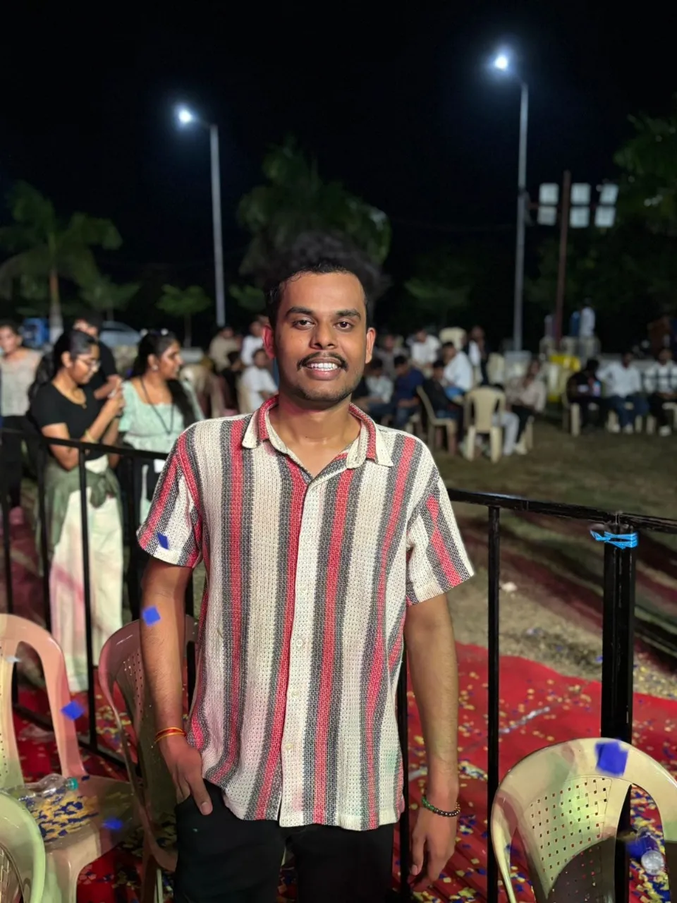 Gautam Chouhan