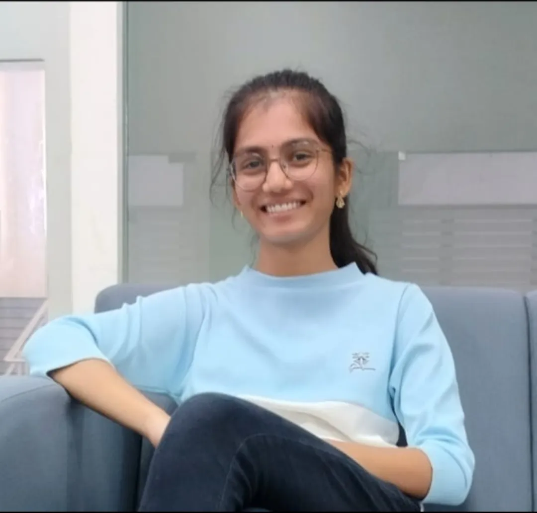 Sai Vyshnavi