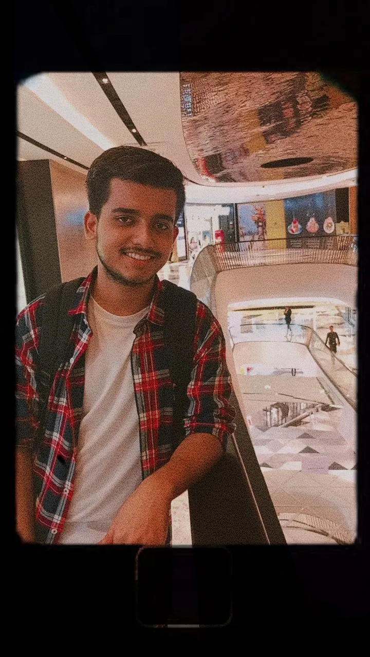 Siddharth Singh