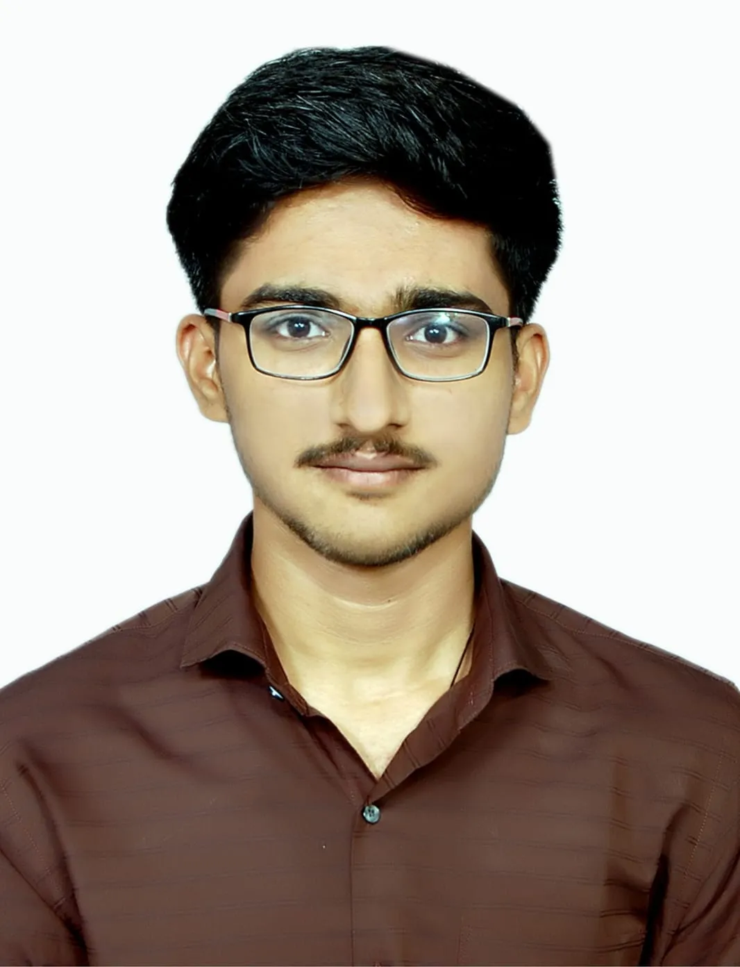 Shrinivas Mukund Bhong