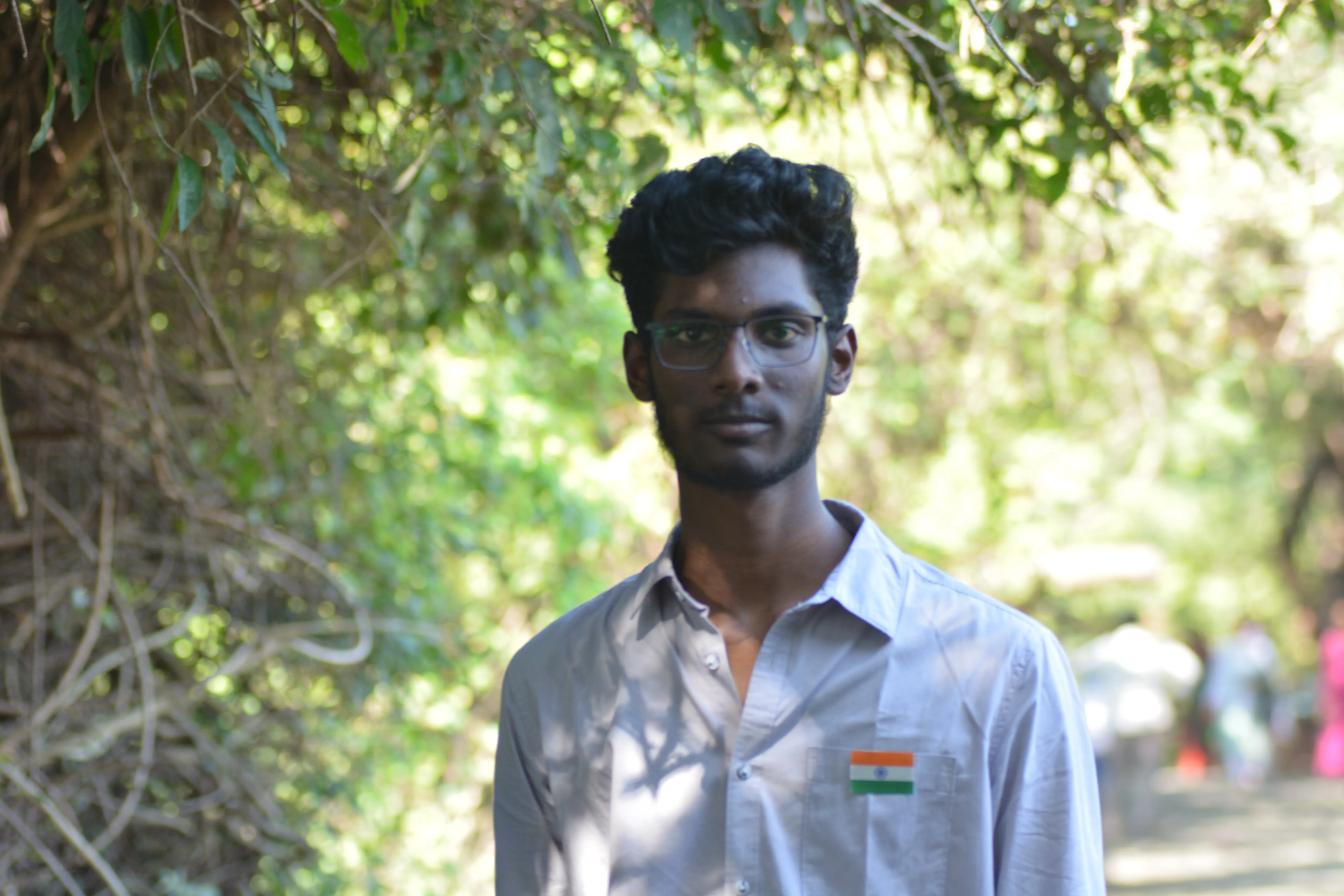 Vinod Katevarapu
